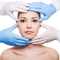 Cosmetic Surgery Packages In India