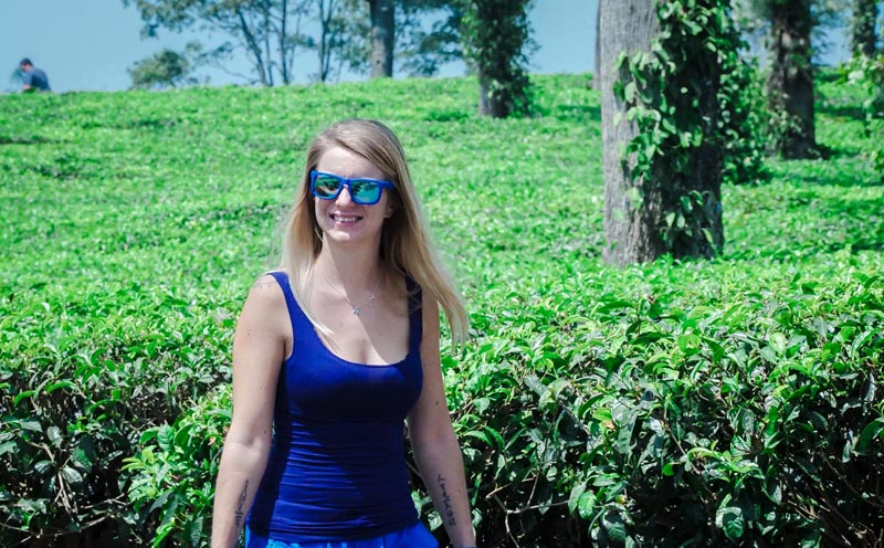 Goa & Kerala vacation Tour