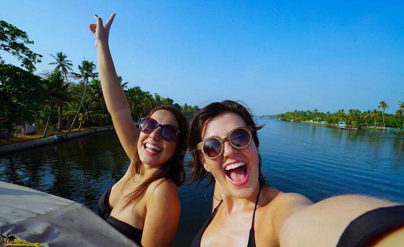 Goa & Kerala vacation Tour