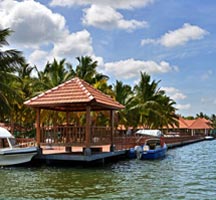 Poovar Special Tour Package