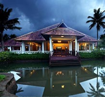 Abad Kerala Tour Package