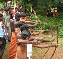 Tribal Tour In Kerala