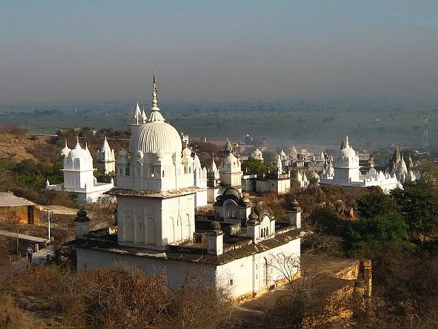 Jainism Tour - Patna & Rajgir