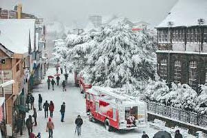 Complete Himachal  With Chandigarh 09 Nights 10 Days Tour