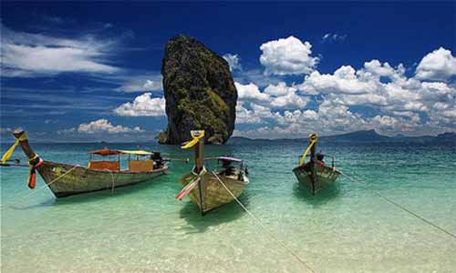 Port Blair - Neil island Tour Image