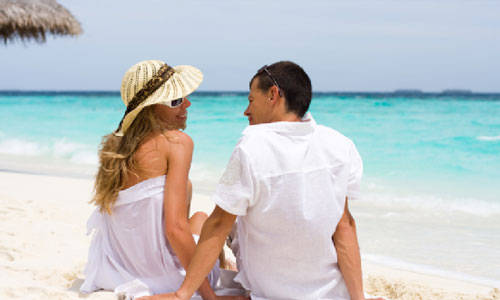 7 Days Port Blair - Havelock With Ross Island Tour Image
