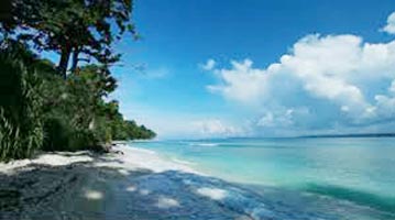 Andaman Stress Buster Package