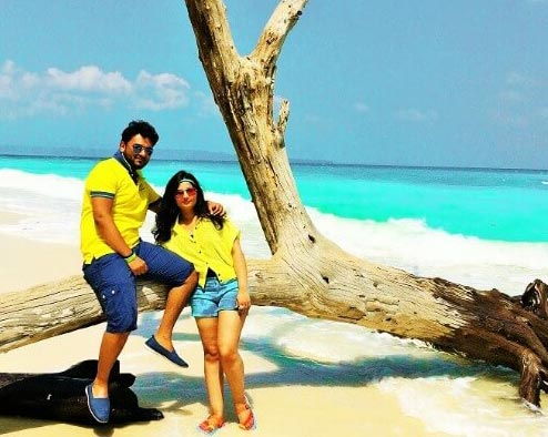 6 Days 5 Nights Honeymoon Tour Package