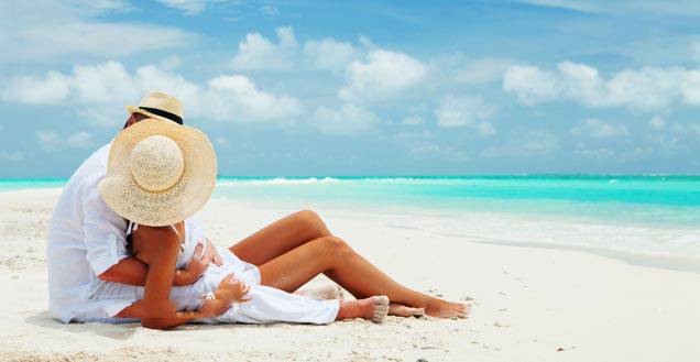 7 Days 6 Nights Honeymoon Tour Package