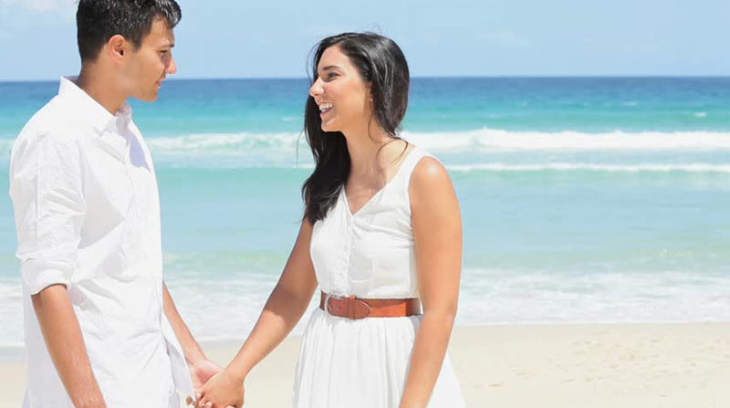 5 Days 4 Nights Honeymoon Tour Package