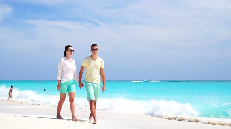 6 Days 5 Nights Honeymoon Tour Package