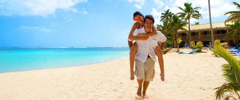 7 Days 6 Nights Honeymoon Tour Package