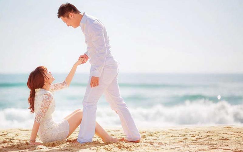 6 Days 5 Nights Honeymoon Tour Package