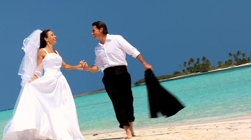6 Days 5 Nights Honeymoon Tour Package