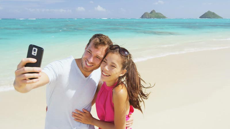 6 Days 5 Nights Honeymoon Tour Package