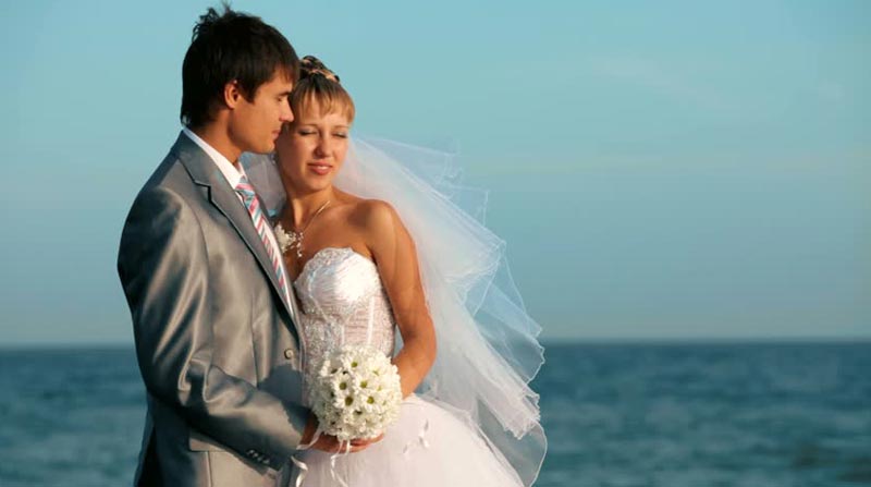 7 Days 6 Nights  Honeymoon Tour Package