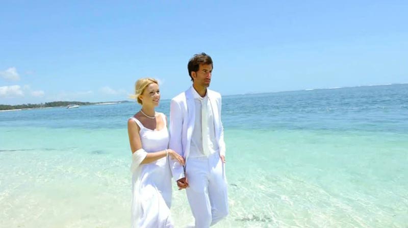 7 Days 6 Nights  Honeymoon Tour Package