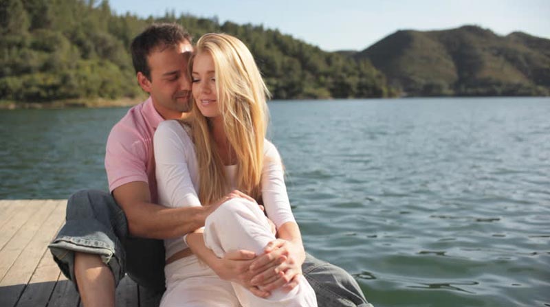 8 Days 7 Nights Honeymoon Tour Package