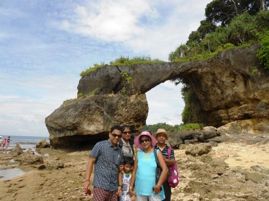 7 Days 6 Nights  Honeymoon Tour Package