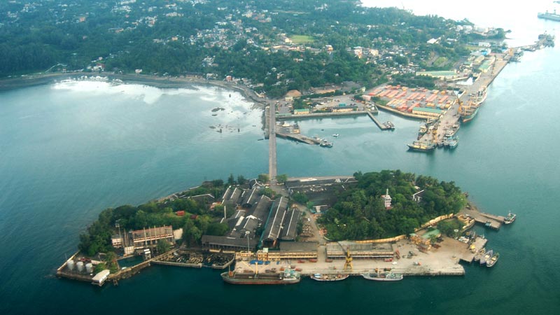 9 Nights 10 Days Andaman Family Special Package