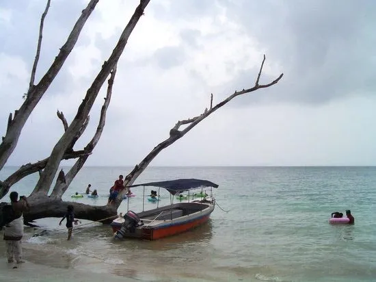 The Mysterious Islands of Andaman and Nicobar Tour