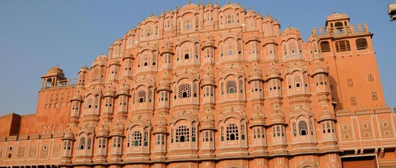 The Golden Triangle - North India Tour