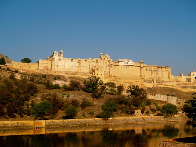 The Golden Triangle - North India Tour