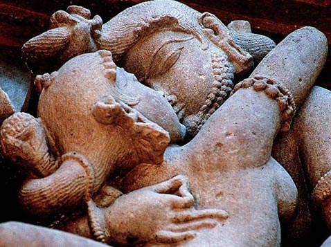 Taj, Temple & Ganges Tour