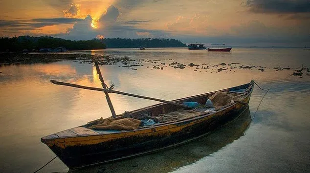 The Mysterious Islands of Andaman and Nicobar Tour