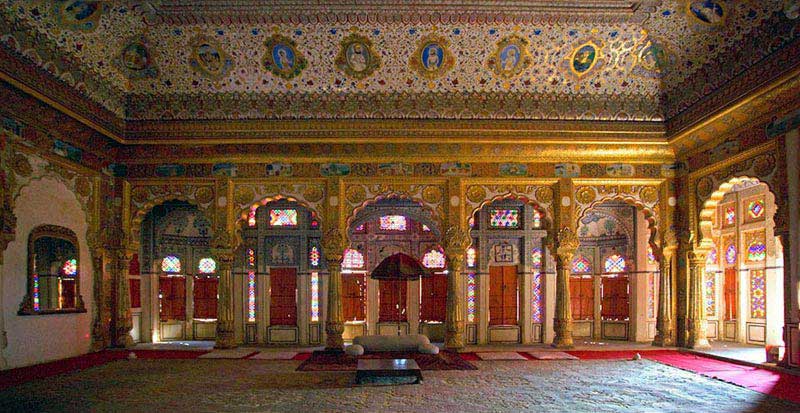 Camel Safari in Rajasthan Tour