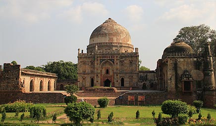 Camel Safari in Rajasthan Tour