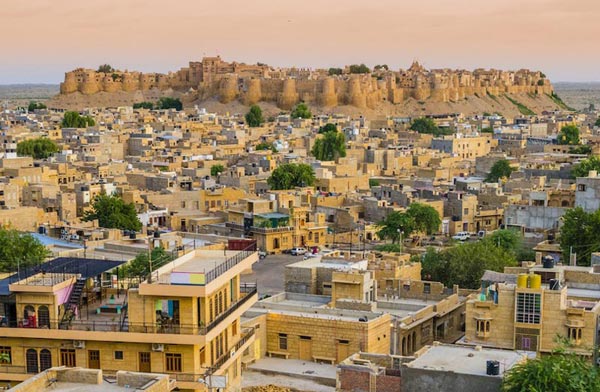 Splendors of Rajasthan Tour