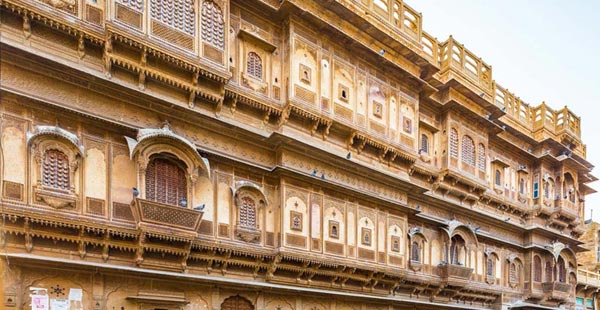 Splendors of Rajasthan Tour