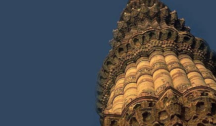 Taj, Temple & Ganges Tour