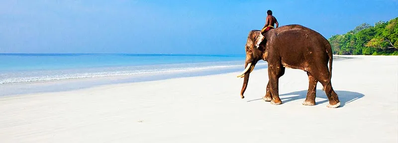 The Mysterious Islands of Andaman and Nicobar Tour