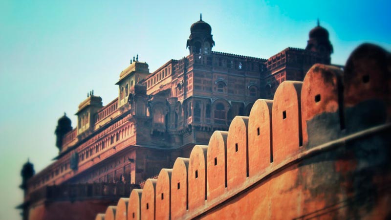 Rajasthan - Shekhawati Region Tour