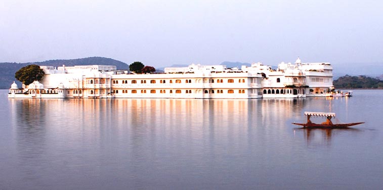 Rajasthan - Shekhawati Region Tour