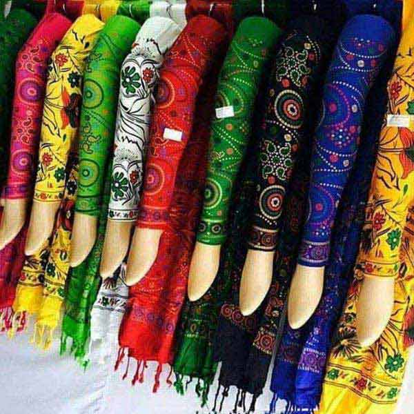 Rajasthan - Shekhawati Region Tour