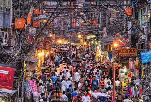 Adventure India - Wildlife Escapades