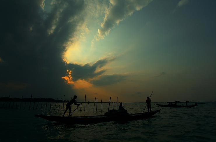 Golden Triangle - East India Tour