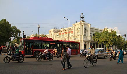 Rajasthan - Land of Kings & Queens Tour