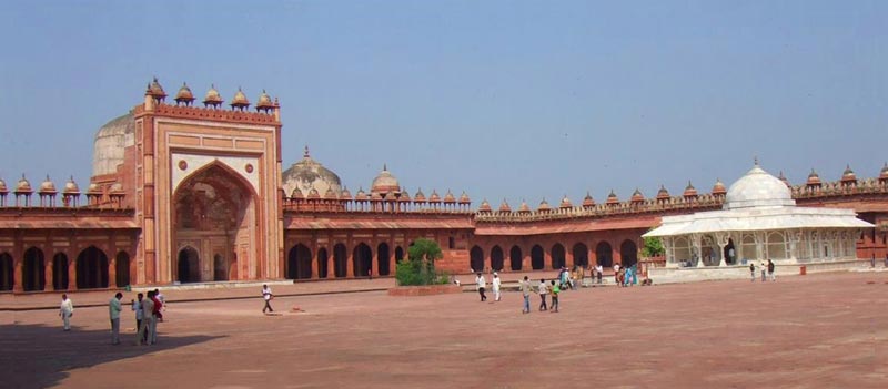 Rajasthan - Land of Kings & Queens Tour
