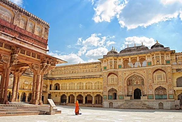 Rajasthan - Land of Kings & Queens Tour