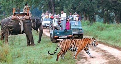 Rajasthan - Land of Kings & Queens Tour