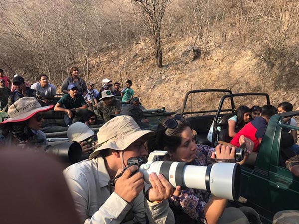 Rajasthan - Land of Kings & Queens Tour