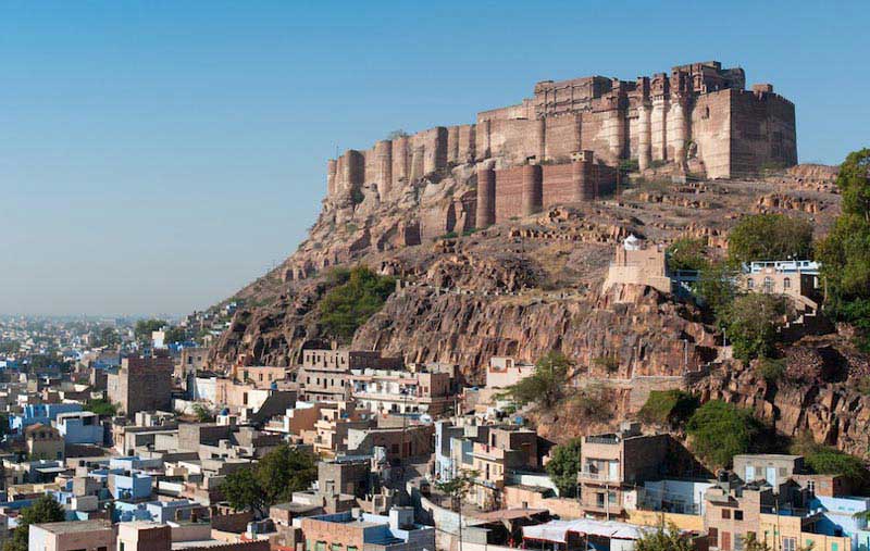 Rajasthan - Land of Kings & Queens Tour