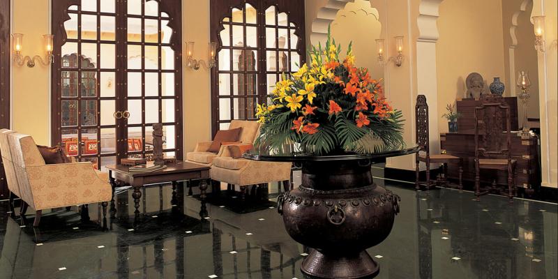 Luxury Breaks - Ranthambore