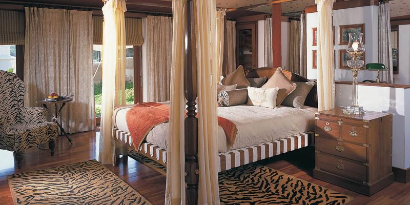 Luxury Breaks - Ranthambore