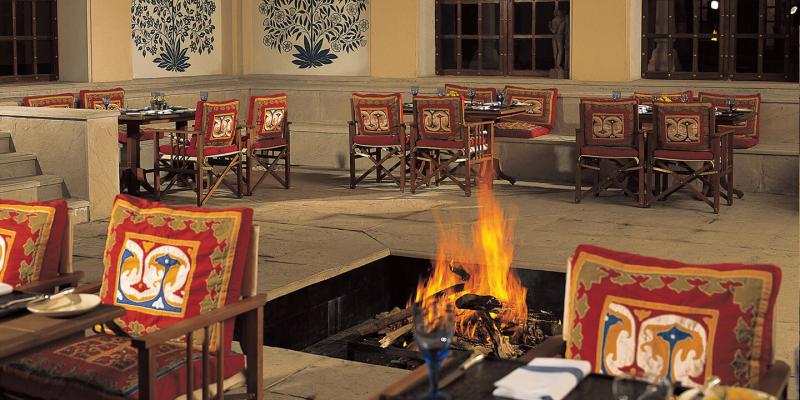 Luxury Breaks - Ranthambore