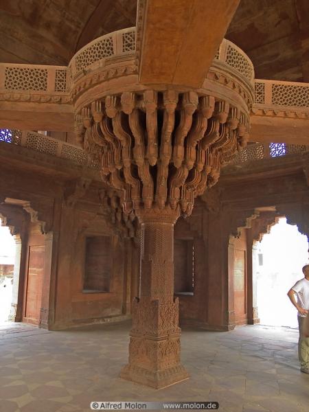 Weekend Breaks -agra & Sikri Tour